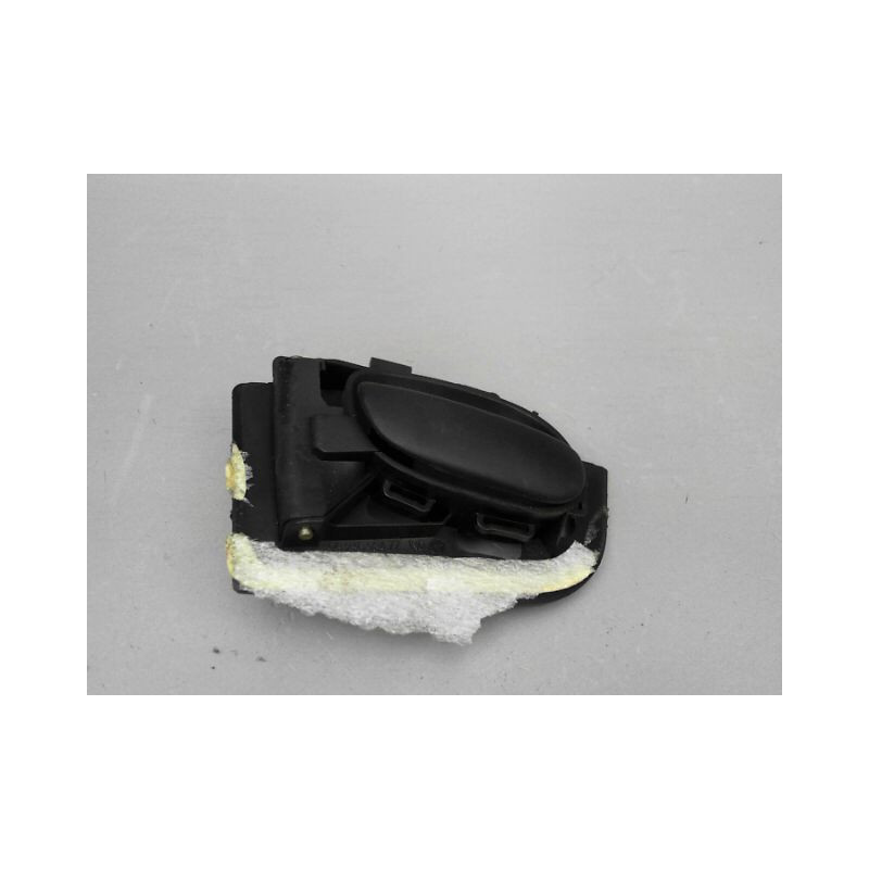 POIGNEE INTERIEURE PORTE AVANT GAUCHE PEUGEOT 206