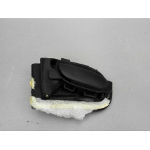 POIGNEE INTERIEURE PORTE AVANT GAUCHE PEUGEOT 206