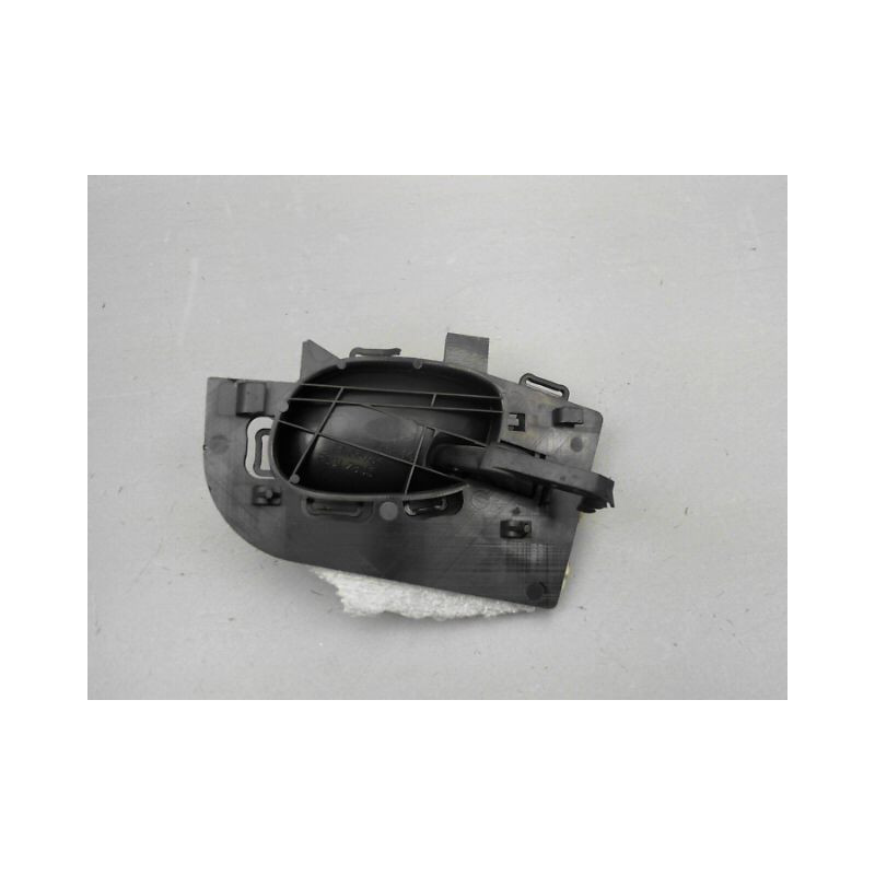 POIGNEE INTERIEURE PORTE AVANT GAUCHE PEUGEOT 206