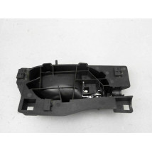 POIGNEE INTERIEURE PORTE AVANT GAUCHE PEUGEOT 407