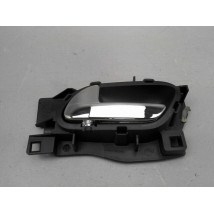 POIGNEE INTERIEURE PORTE ARRIERE GAUCHE PEUGEOT 407