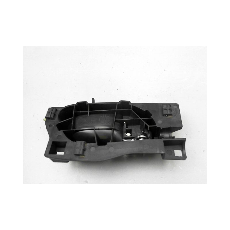 POIGNEE INTERIEURE PORTE ARRIERE GAUCHE PEUGEOT 407
