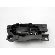 POIGNEE INTERIEURE PORTE ARRIERE GAUCHE PEUGEOT 407