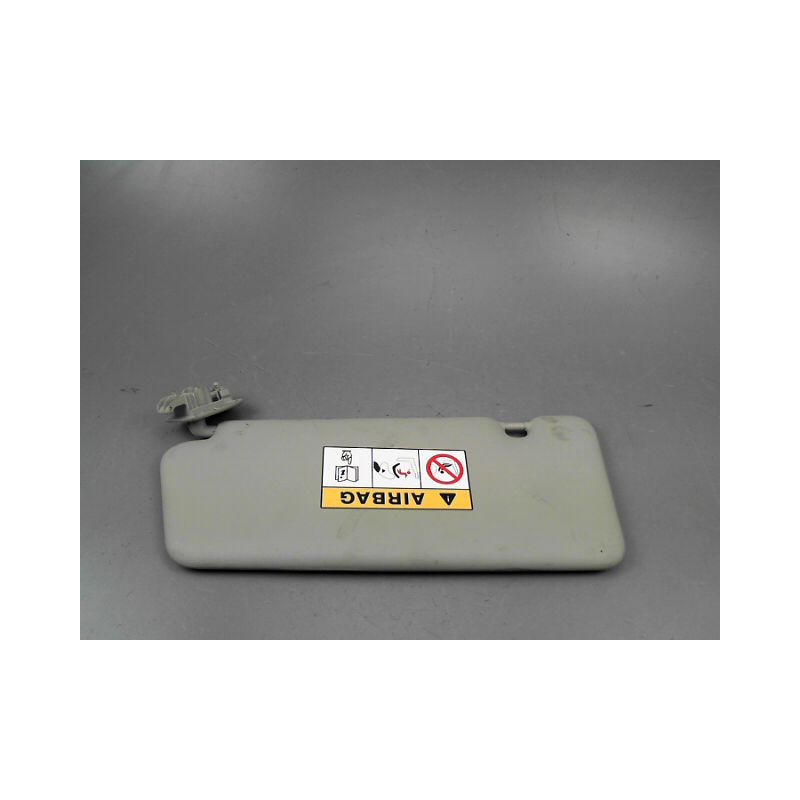 PARE-SOLEIL DROIT RENAULT CLIO