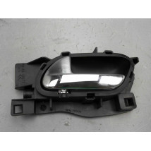 POIGNEE INTERIEURE PORTE AVANT GAUCHE PEUGEOT 407 BERL. Phase 1 2004-2008