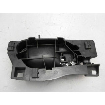 POIGNEE INTERIEURE PORTE AVANT GAUCHE PEUGEOT 407 BERL. Phase 1 2004-2008