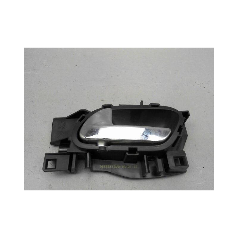 POIGNEE INTERIEURE PORTE AVANT GAUCHE PEUGEOT 207 CC 2P 2007-...