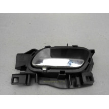 POIGNEE INTERIEURE PORTE AVANT GAUCHE PEUGEOT 207 CC 2P 2007-...