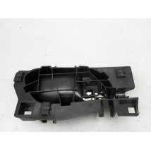 POIGNEE INTERIEURE PORTE AVANT GAUCHE PEUGEOT 207 CC 2P 2007-...