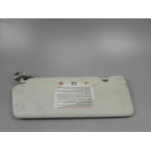 PARE-SOLEIL DROIT RENAULT MEGANE III Phase 1 2008-2012