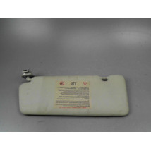 PARE-SOLEIL DROIT RENAULT MEGANE COUPE III Phase 2 2012-2014