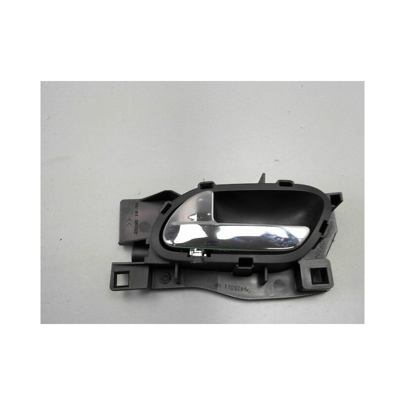 POIGNEE INTERIEURE PORTE ARRIERE GAUCHE CITROEN C4 I Phase 1 2004-2008