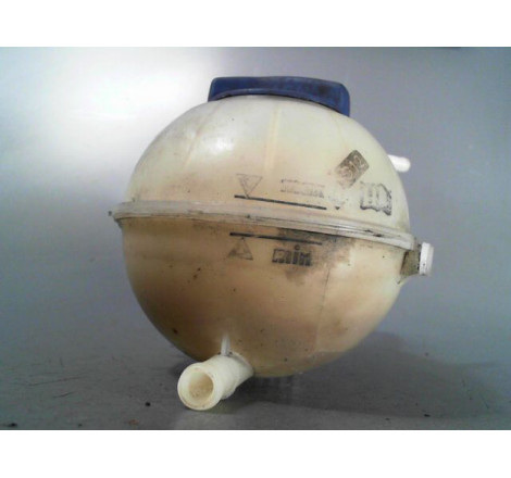 VASE EXPANSION