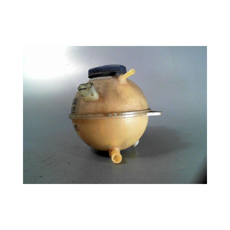 VASE EXPANSION VOLKSWAGEN GOLF