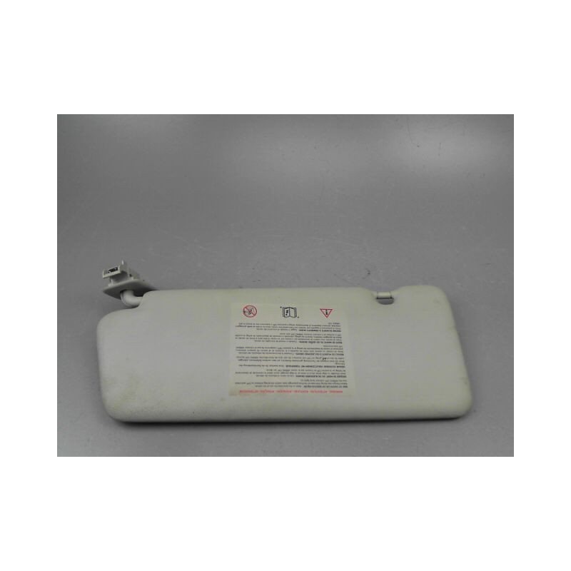 PARE-SOLEIL DROIT RENAULT MEGANE BREAK III Phase 1 2009-2012
