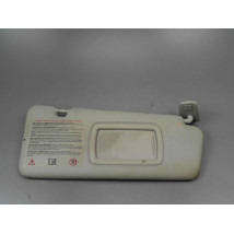 PARE-SOLEIL DROIT RENAULT MEGANE BREAK III Phase 1 2009-2012
