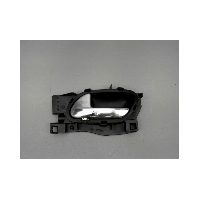POIGNEE INTERIEURE PORTE AVANT GAUCHE CITROEN C4