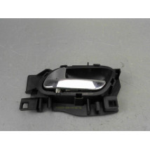 POIGNEE INTERIEURE PORTE AVANT GAUCHE PEUGEOT 207 2006-2013