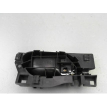 POIGNEE INTERIEURE PORTE AVANT GAUCHE PEUGEOT 207 2006-2013