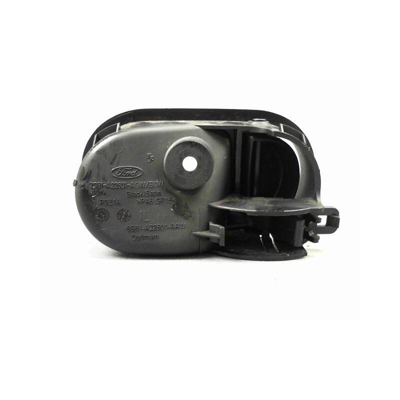 POIGNEE INTERIEURE PORTE AVANT GAUCHE FORD FIESTA V Phase 2 2005-2008