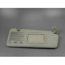 PARE-SOLEIL DROIT RENAULT MEGANE III Phase 1 2008-2012