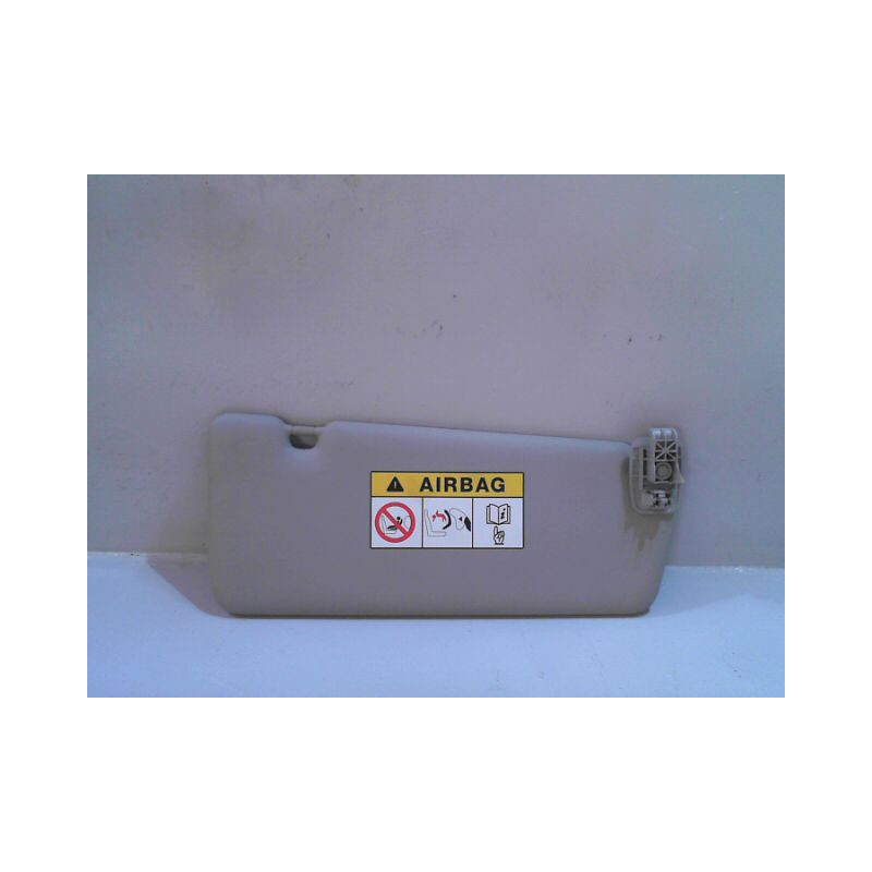 PARE-SOLEIL DROIT RENAULT CLIO IV