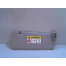 PARE-SOLEIL DROIT RENAULT CLIO IV