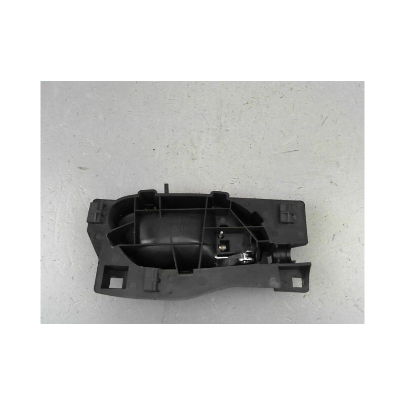 POIGNEE INTERIEURE PORTE AVANT GAUCHE PEUGEOT 407