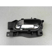 POIGNEE INTERIEURE PORTE ARRIERE GAUCHE PEUGEOT 407