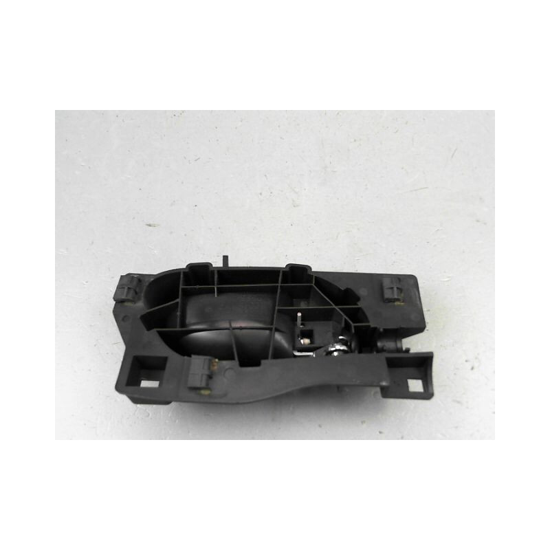 POIGNEE INTERIEURE PORTE ARRIERE GAUCHE PEUGEOT 407