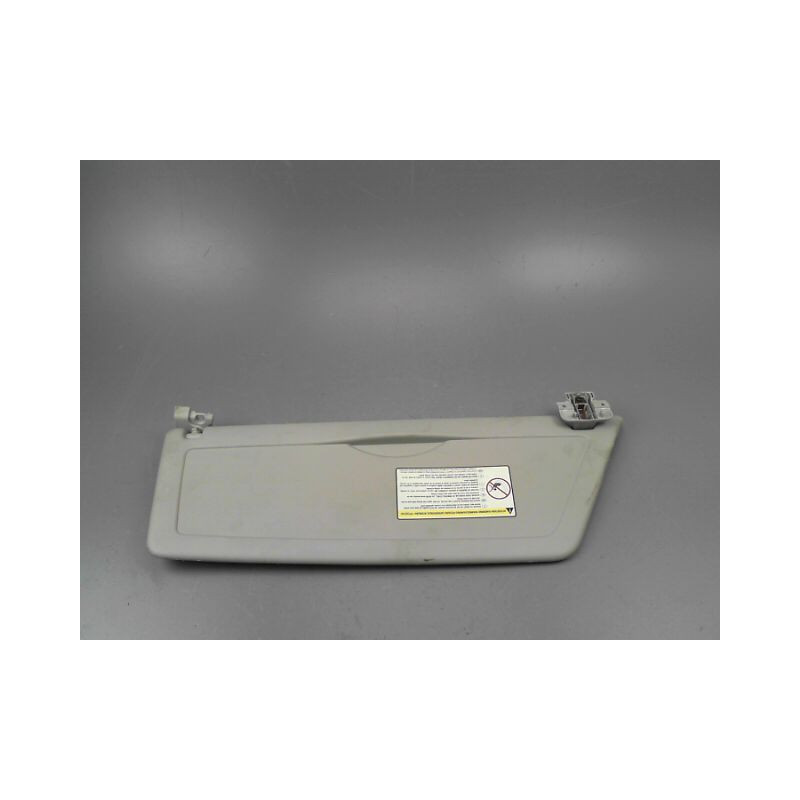 PARE-SOLEIL DROIT CITROEN C4