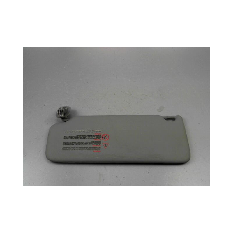 PARE-SOLEIL DROIT RENAULT CLIO CAMPUS II Phase 2 2009-...