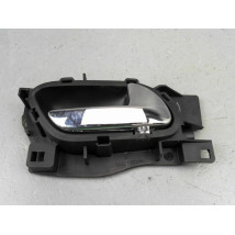POIGNEE INTERIEURE PORTE AVANT DROIT PEUGEOT 407