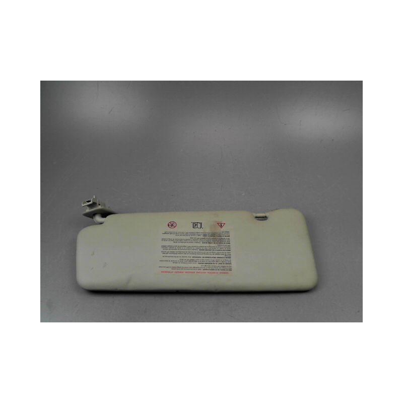 PARE-SOLEIL DROIT RENAULT MEGANE COUPE III Phase 1 2008-2012
