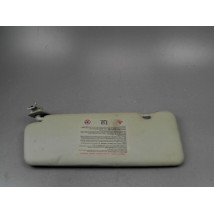 PARE-SOLEIL DROIT RENAULT MEGANE COUPE III Phase 1 2008-2012