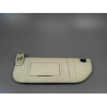 PARE-SOLEIL GAUCHE CITROEN C4 I Phase 1 2004-2008