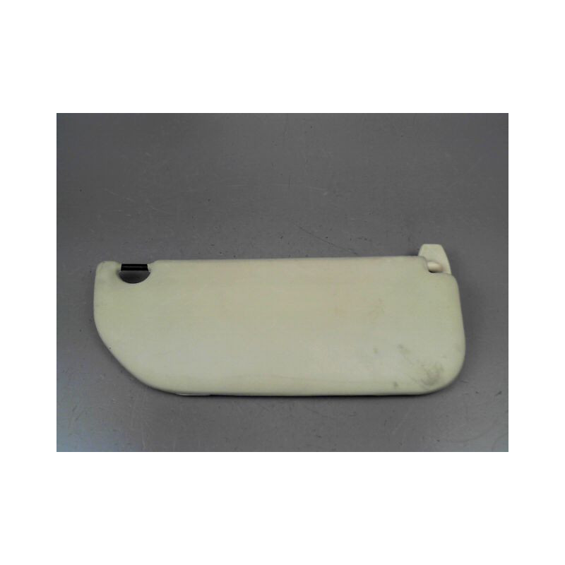 PARE-SOLEIL GAUCHE CITROEN C4 I Phase 1 2004-2008