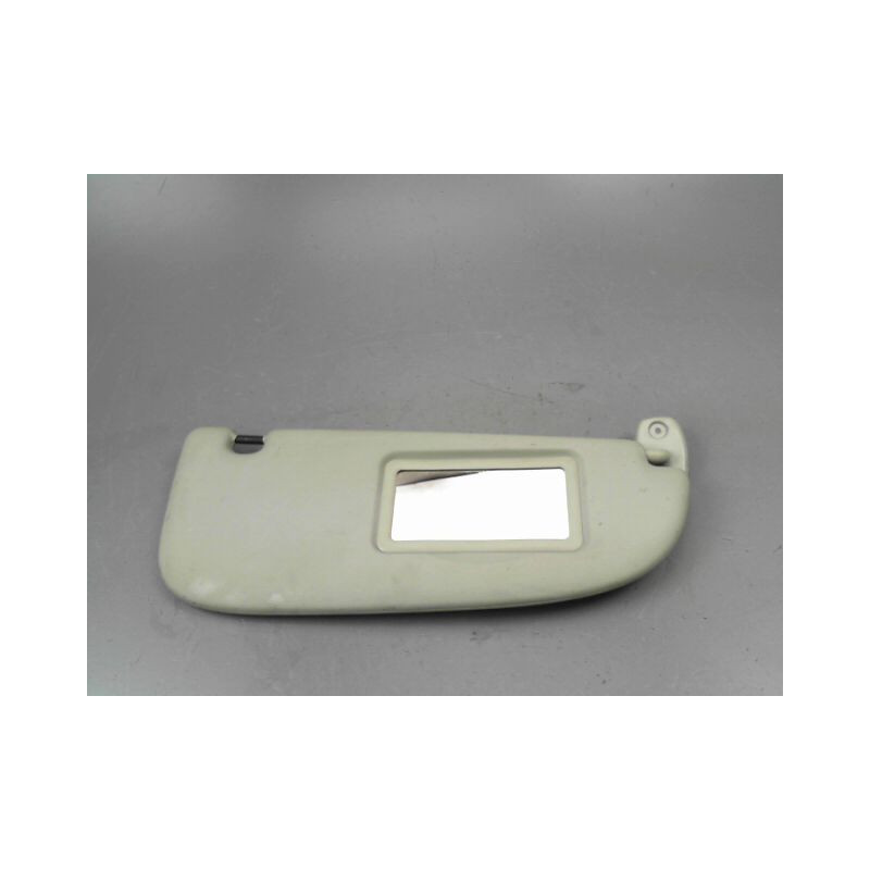 PARE-SOLEIL DROIT PEUGEOT 206