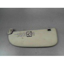 PARE-SOLEIL DROIT PEUGEOT 206