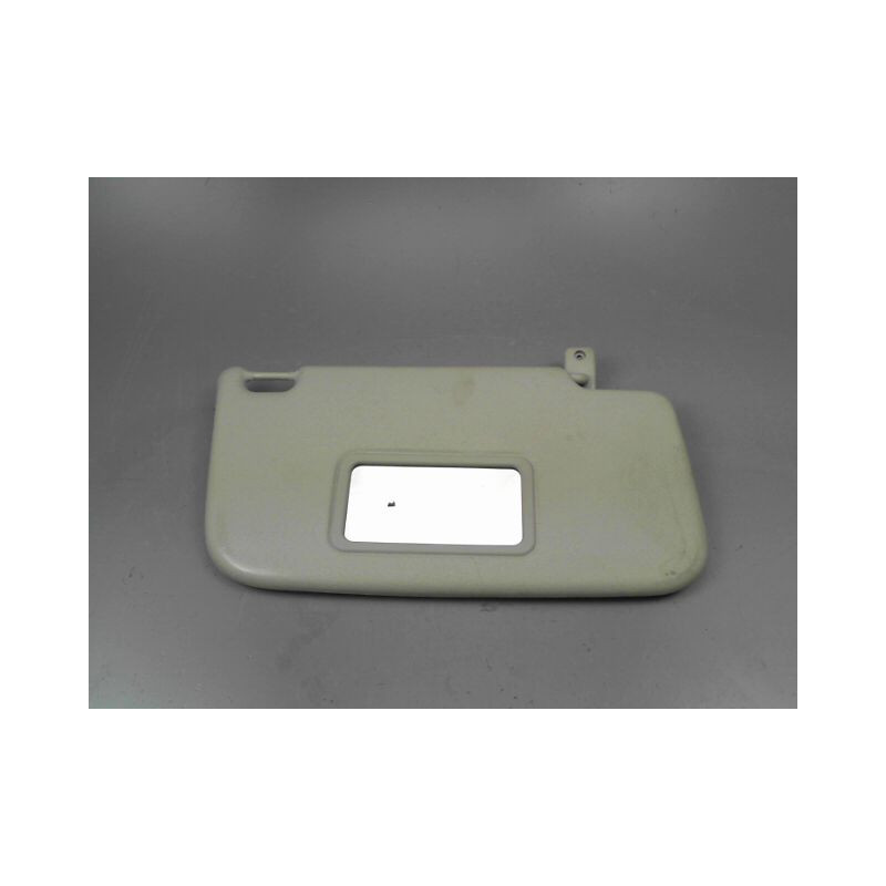 PARE-SOLEIL DROIT OPEL COMBO -CORSA- CARGO II Phase 2 (C) 2004-2011