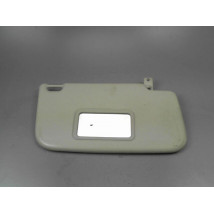 PARE-SOLEIL DROIT OPEL COMBO -CORSA- CARGO II Phase 2 (C) 2004-2011