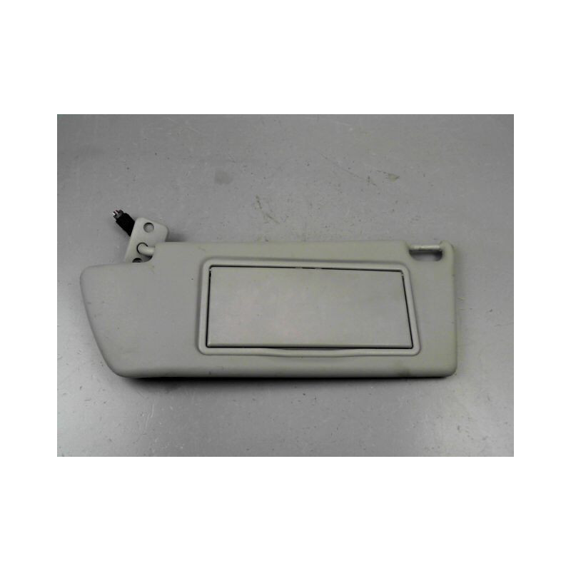 PARE-SOLEIL GAUCHE OPEL VECTRA GTS III Phase 1 (C) 2002-2005