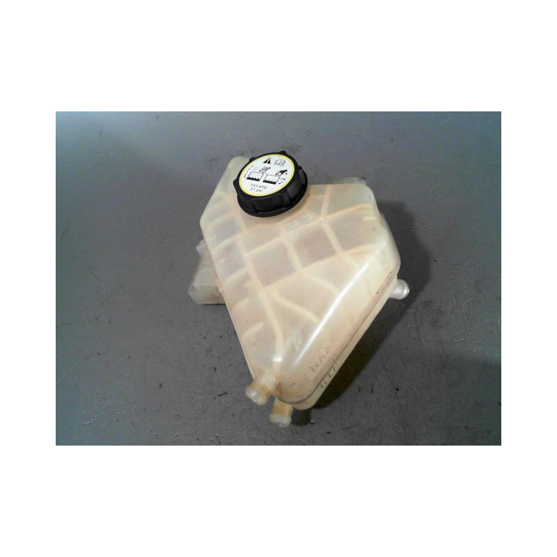 VASE EXPANSION FORD FIESTA