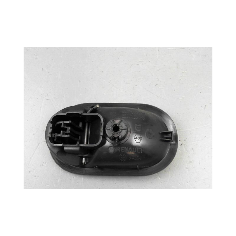 POIGNEE INTERIEURE PORTE AVANT DROIT RENAULT TWINGO II Phase 1 2007-2011