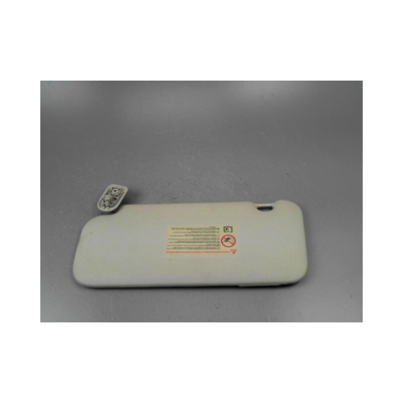 PARE-SOLEIL DROIT PEUGEOT 207 2006-2013