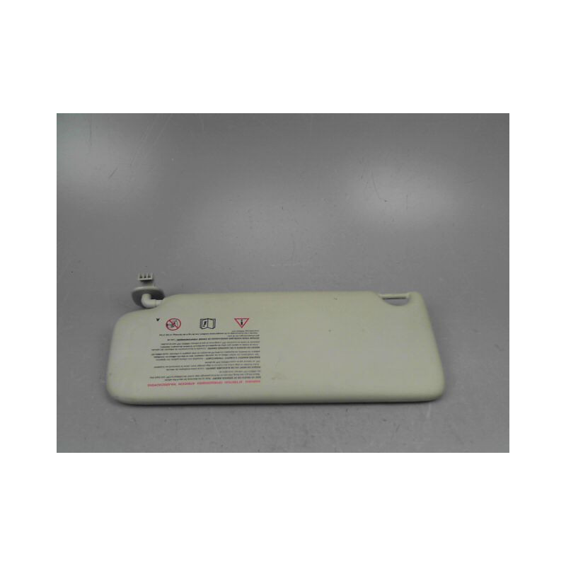 PARE-SOLEIL DROIT RENAULT TWINGO II Phase 1 2007-2011