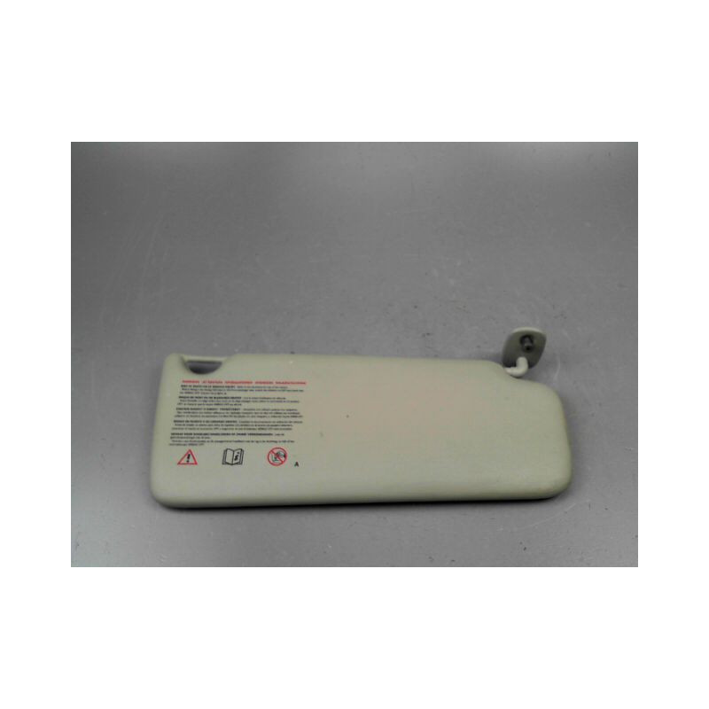 PARE-SOLEIL DROIT RENAULT TWINGO II Phase 1 2007-2011