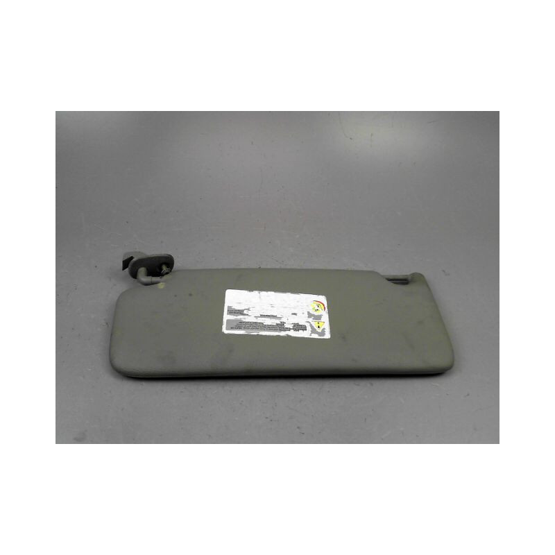 PARE-SOLEIL DROIT RENAULT CLIO II Phase 2 2001-2006