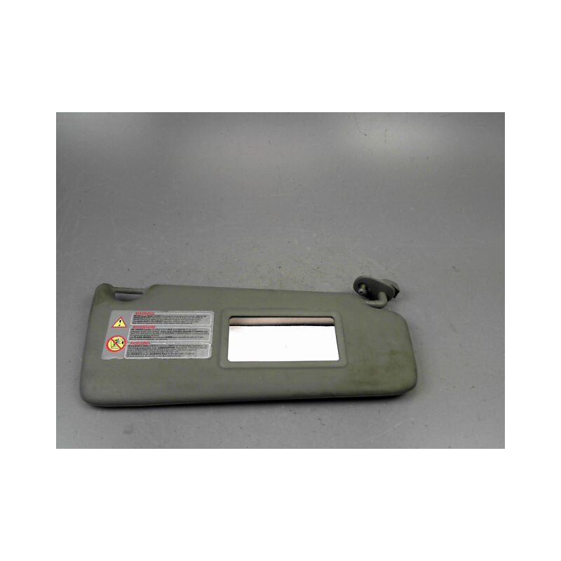 PARE-SOLEIL DROIT RENAULT CLIO II Phase 2 2001-2006