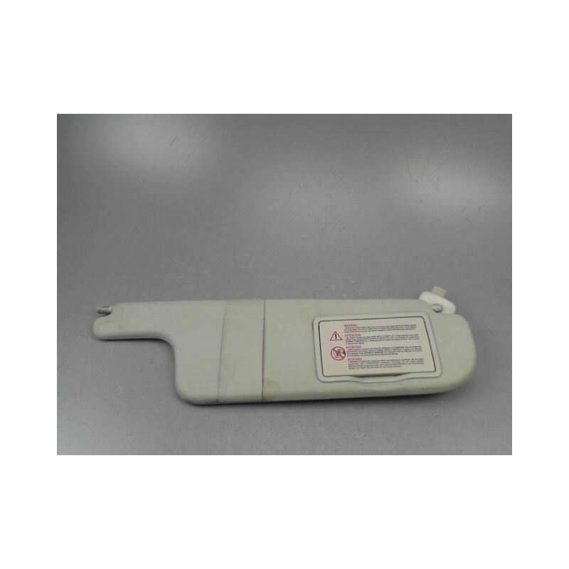 PARE-SOLEIL DROIT RENAULT LAGUNA ESTATE II Phase 1 2000-2005